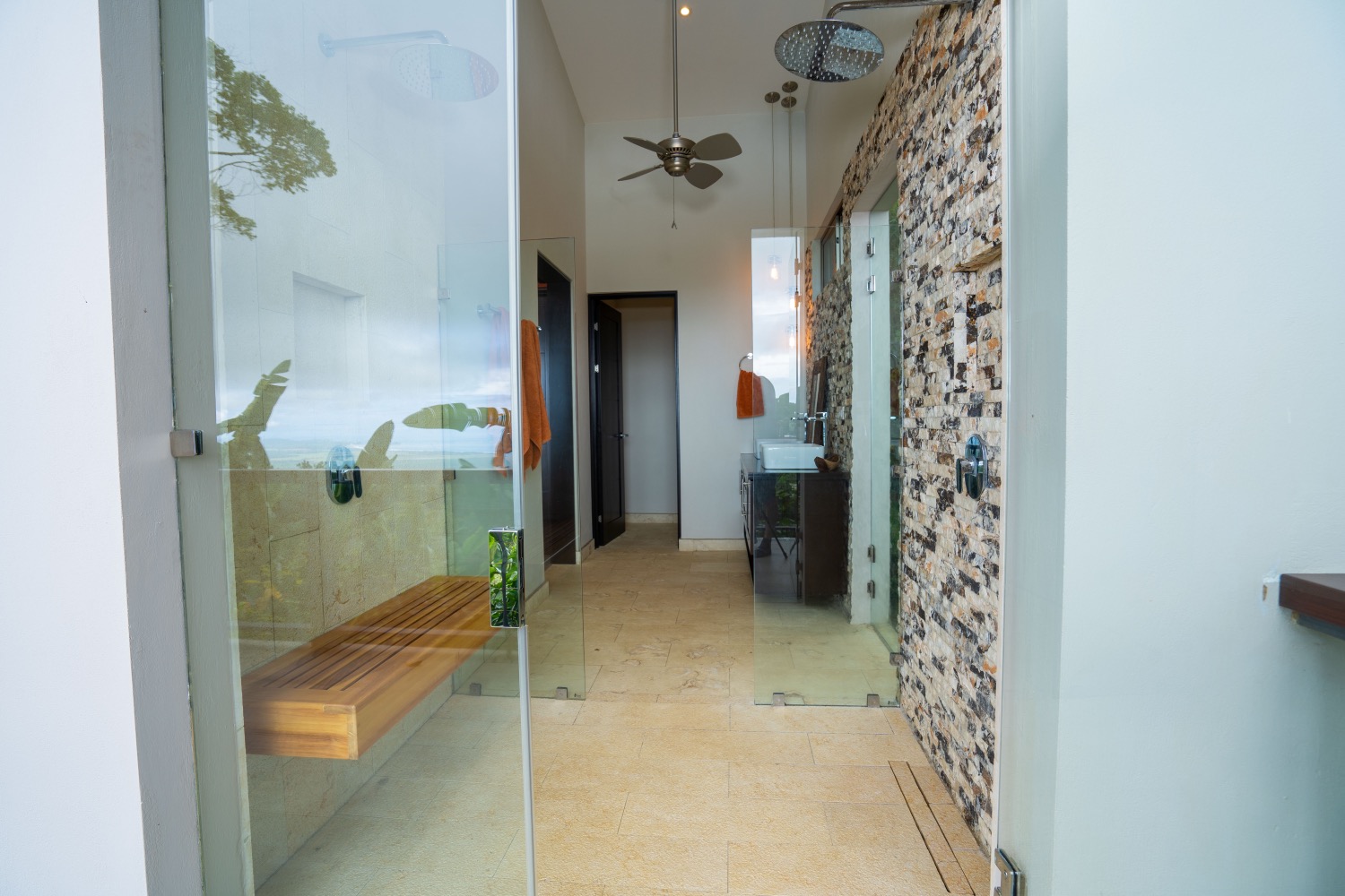 Luxury Ocean View Estate in the Hills of Portalón — Single-Level Turnkey Living at Its Finest selected