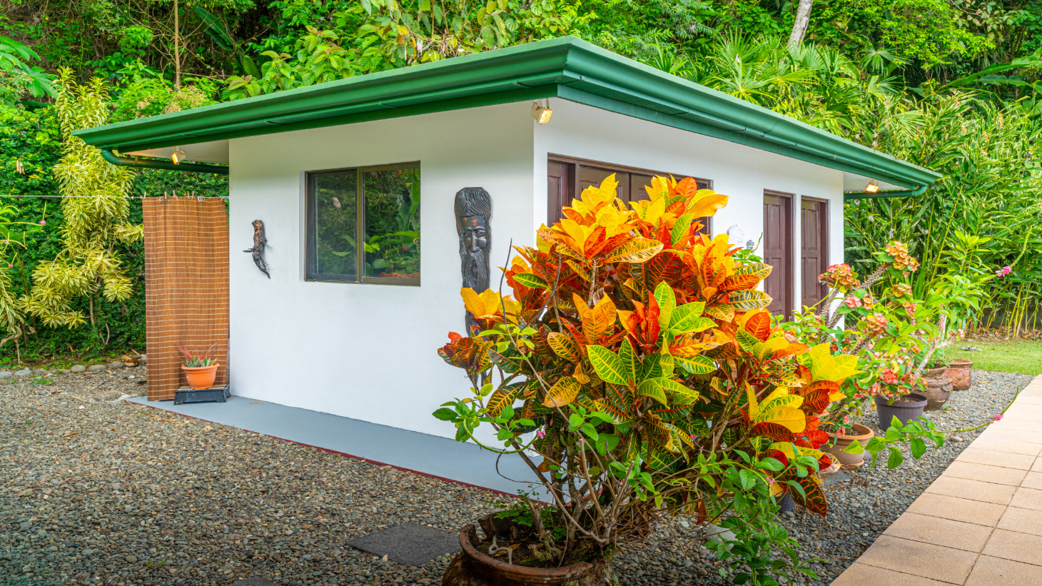 Front Ridge Ocean View Casa Mono Titi – Tres Rios, Costa Rica selected