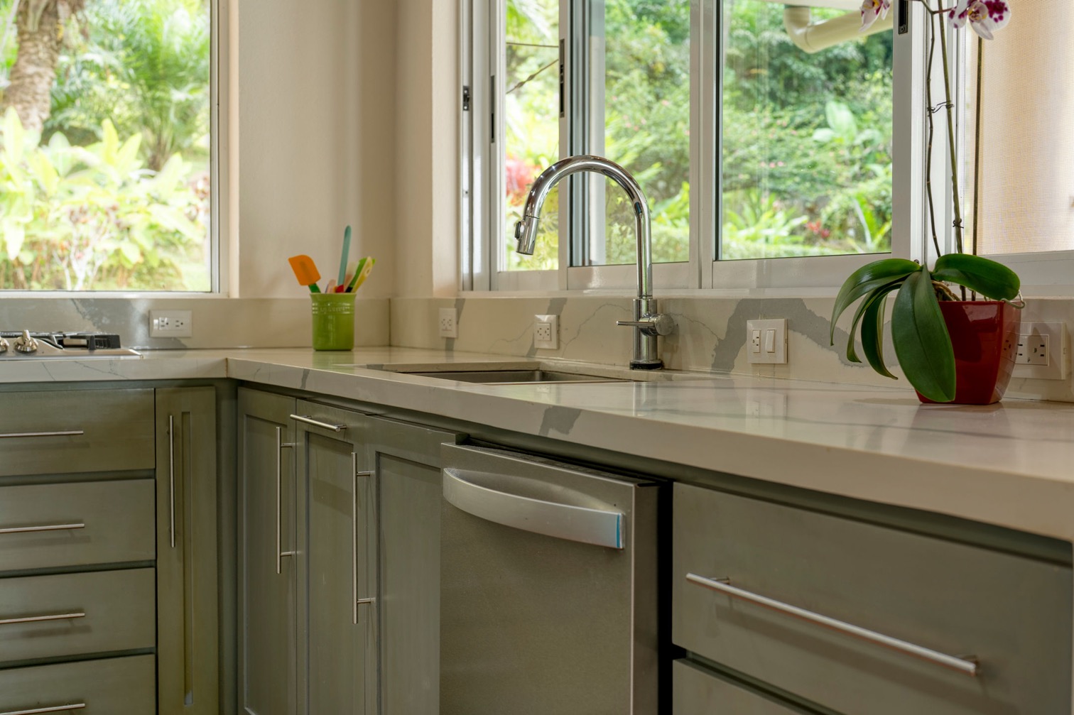 Casa Tranquila: Refined Ocean-View Estate in Lagunas selected