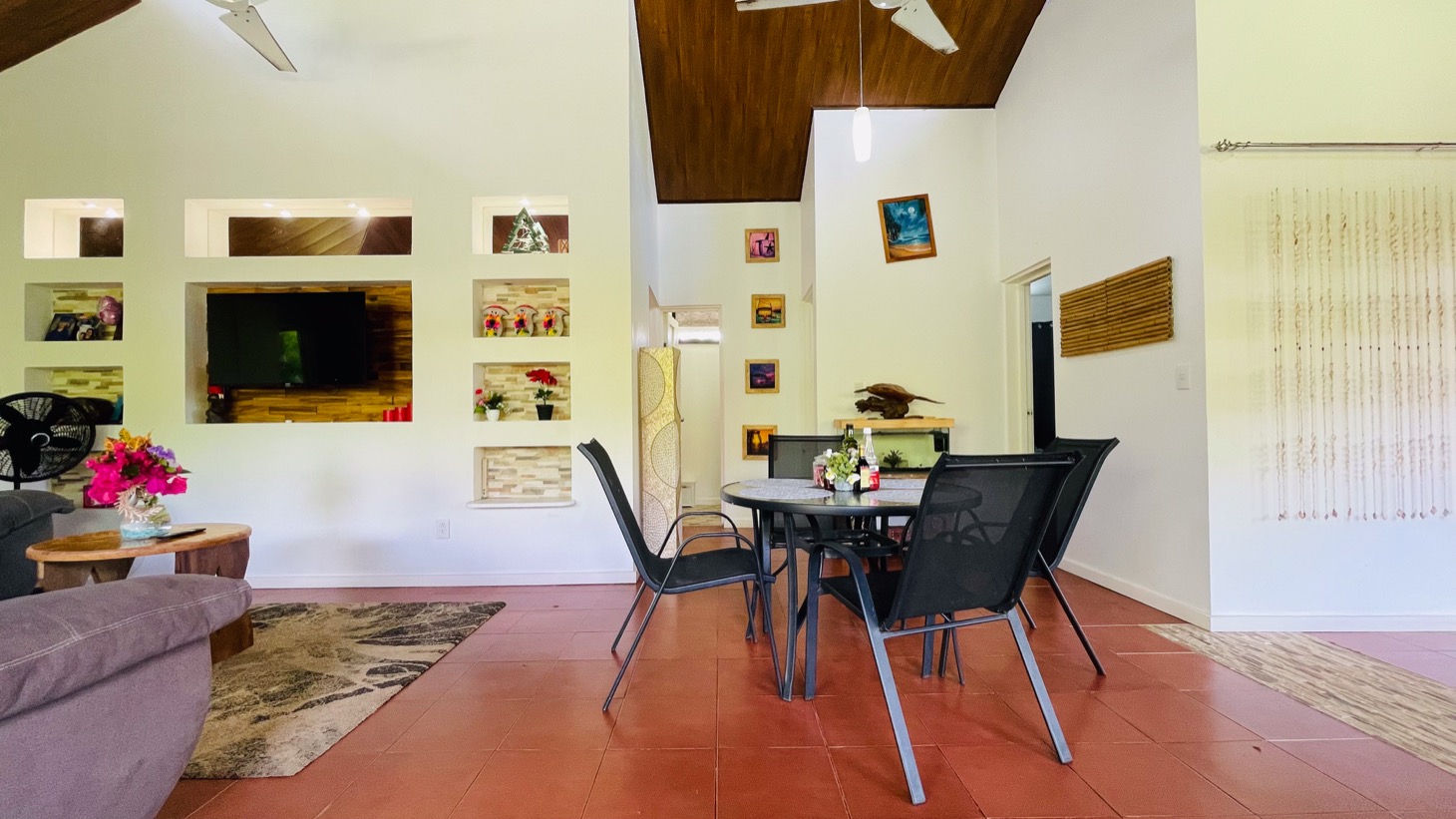 Walk to the Beach in Uvita – Modern 3BR Home + Pool Under $400,000  selected