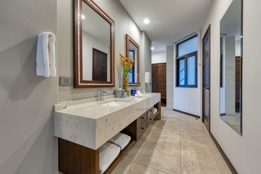 Casa Sol Angelo – Tulemar’s Most Iconic Estate in Manuel Antonio selected