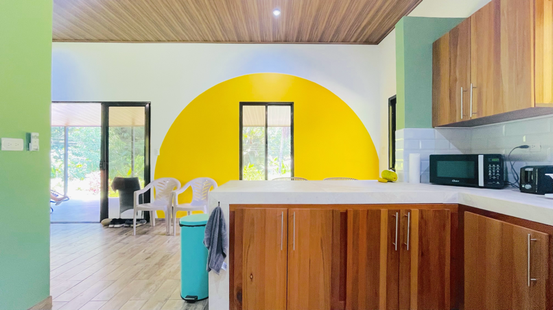 Commercial-Residential Property for Sale at the Entrance of Ojochal selected