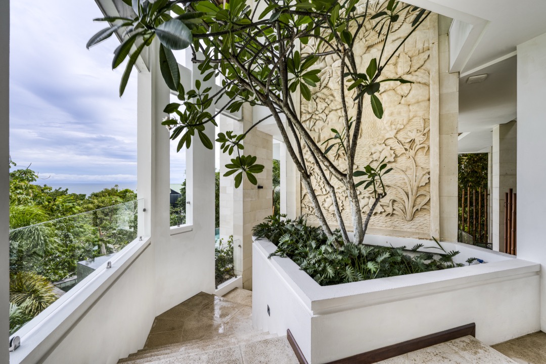 Casa Sol Angelo – Tulemar’s Most Iconic Estate in Manuel Antonio selected