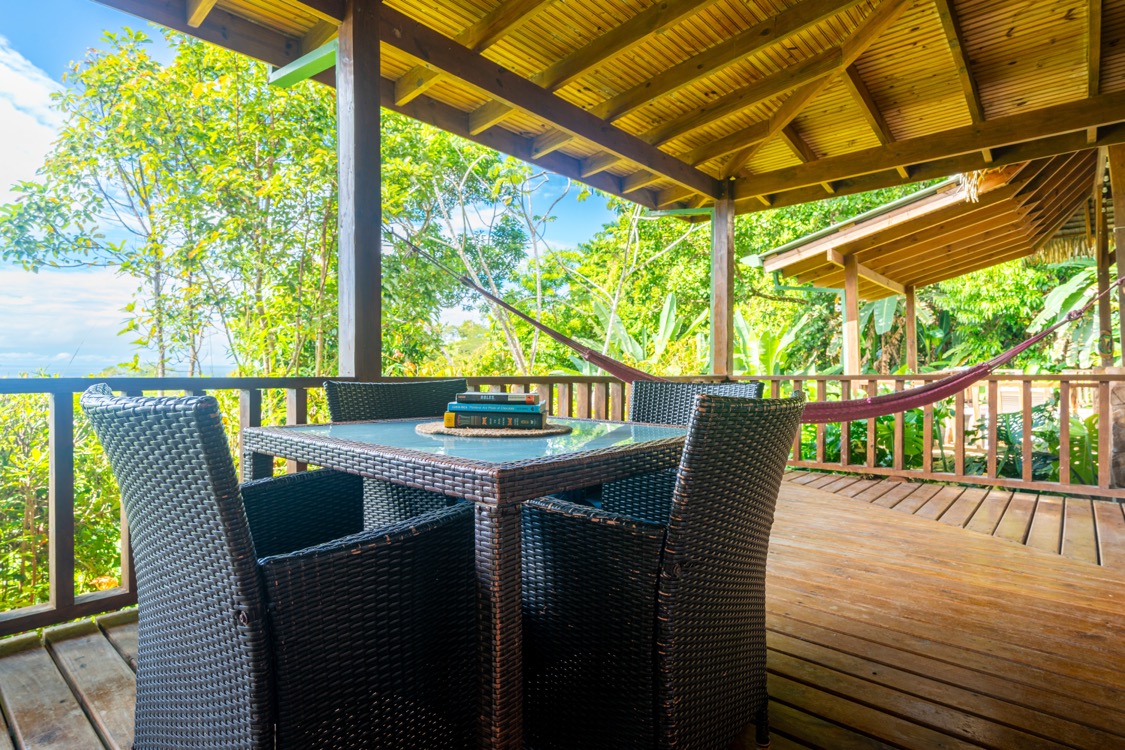 Ocean-View Estate with Guest Casita and Full Privacy in Perla de Ballena selected