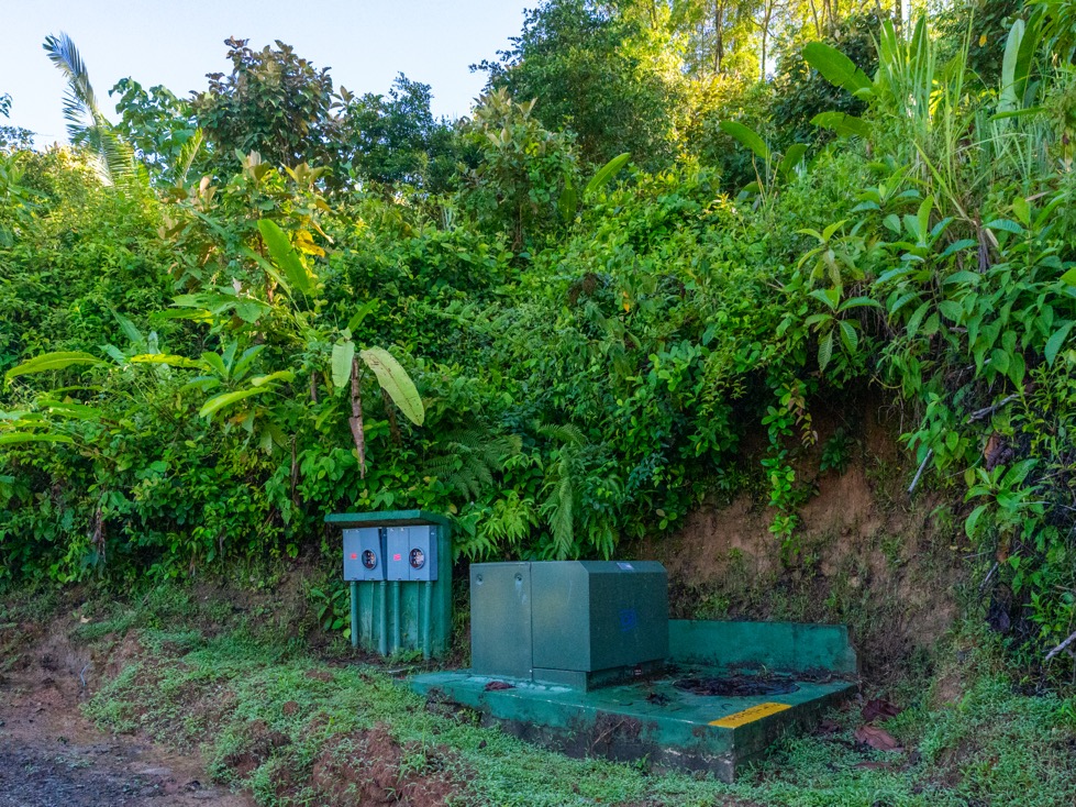 Spectacular Ocean View Parcel in Uvita’s Premier Hillside Community selected