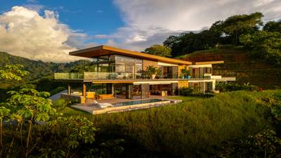 A New Benchmark for Modern Tropical Luxury in Ojochal image 1