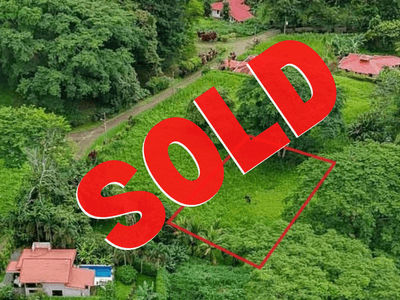 Build Ready 0.2-Acre Lot in Gated Community, Ojochal image 1