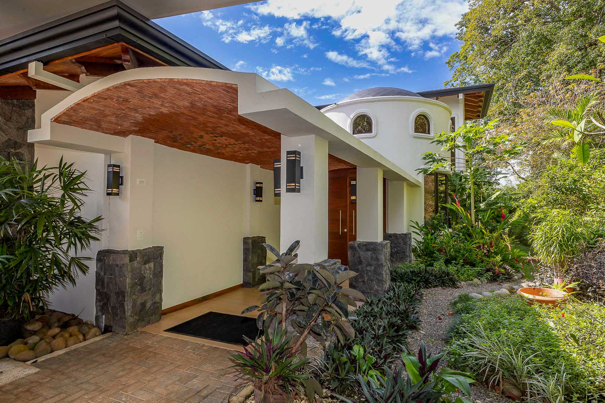 Legacy Ridge-Top Villa with Panoramic Ocean Views – Dominica selected