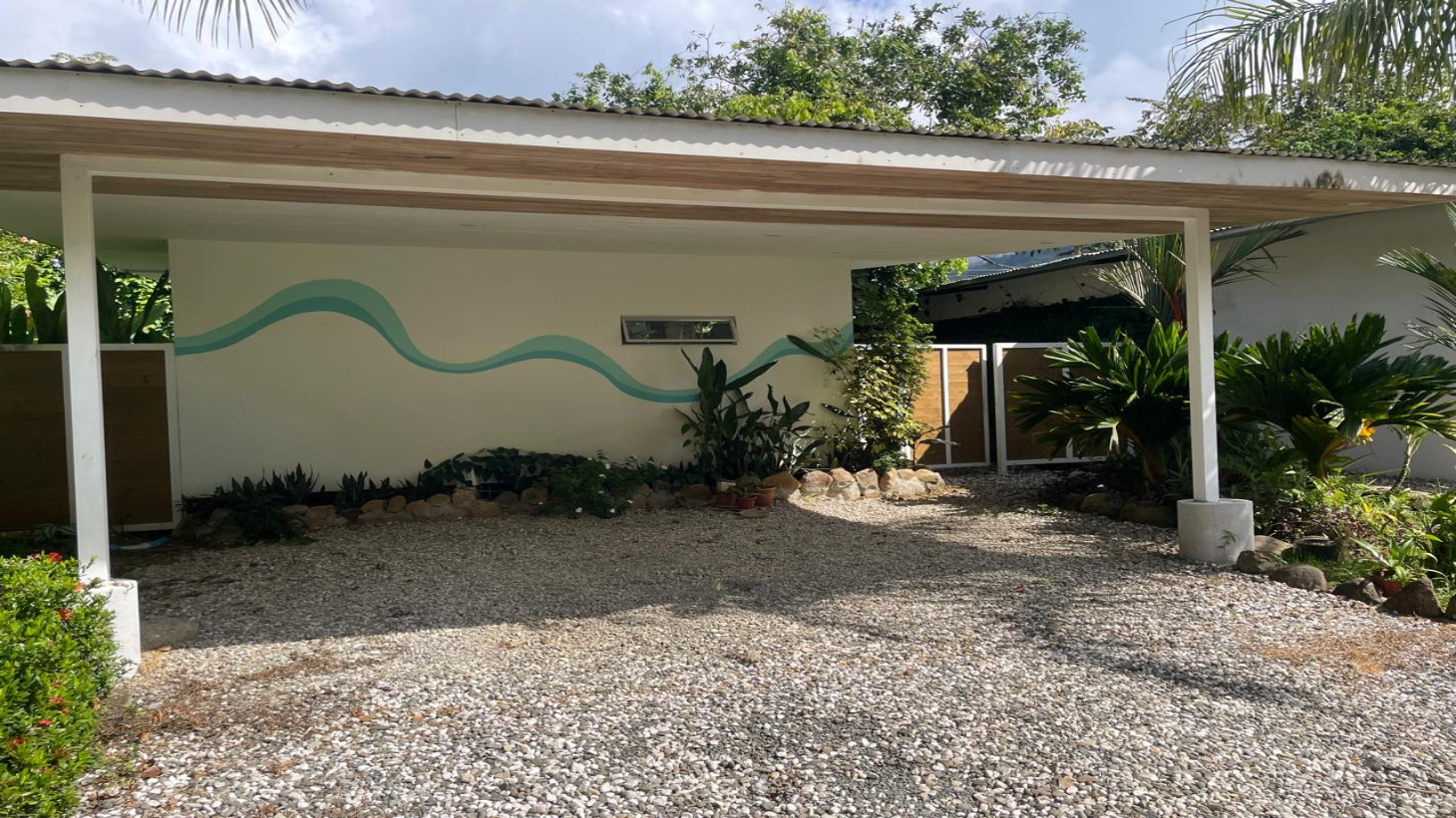 Costa Rica Duplex Starter Kit for Sale in Ojochal selected