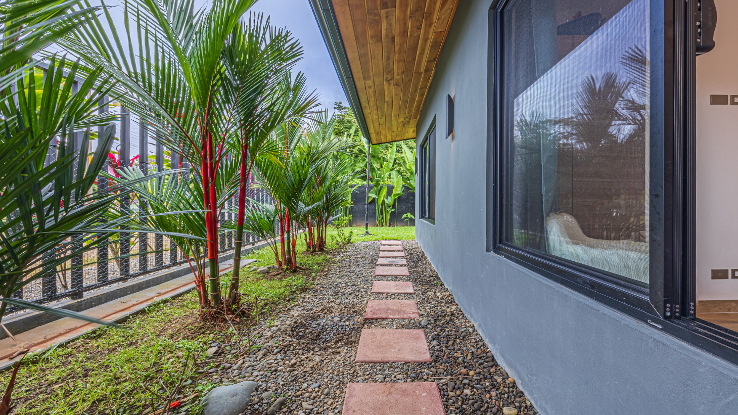 Modern 3-Bedroom Home for Sale in Uvita selected
