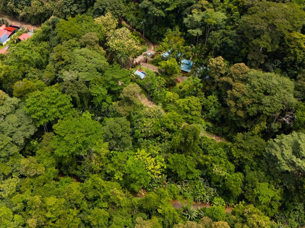 14.2 Acre Prime Commercial Property in Uvita – Highway Frontage and Unlimited Potential selected