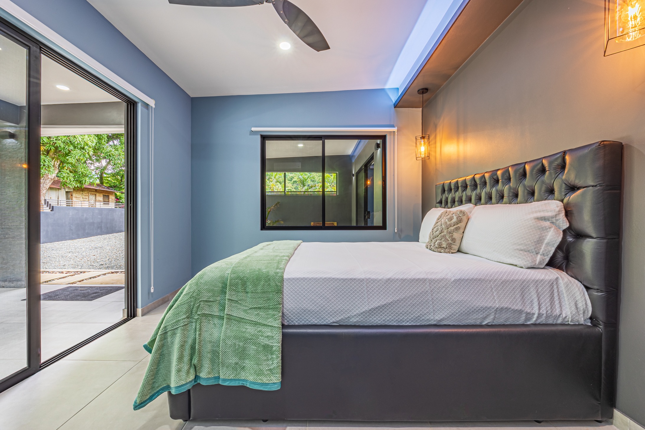 Gorgeous Brand New 3-Bedroom Home with Extra Land Near Dominical selected