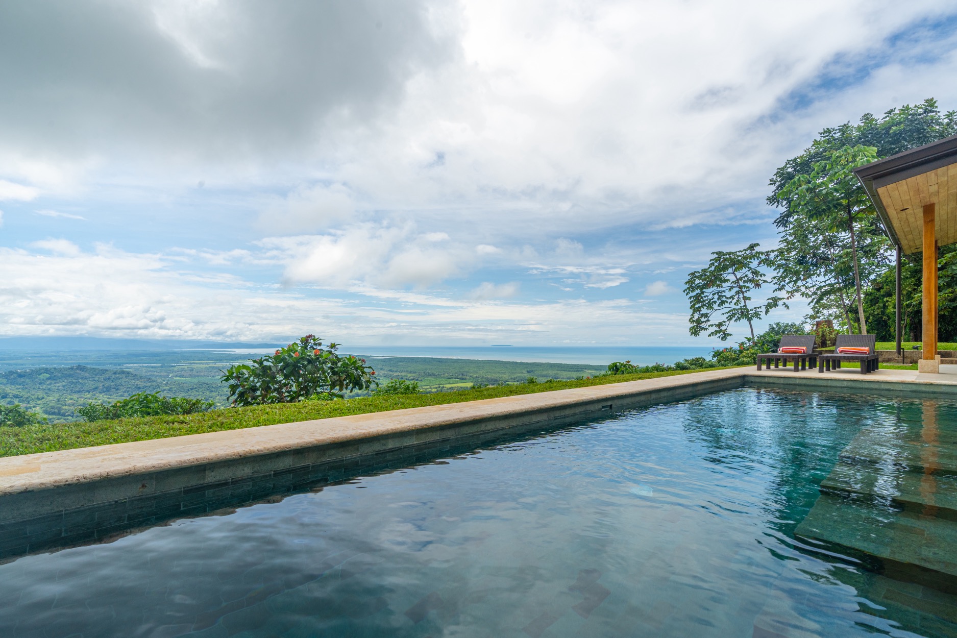 2 Bedroom Ocean View Paradise in Tres Rios selected