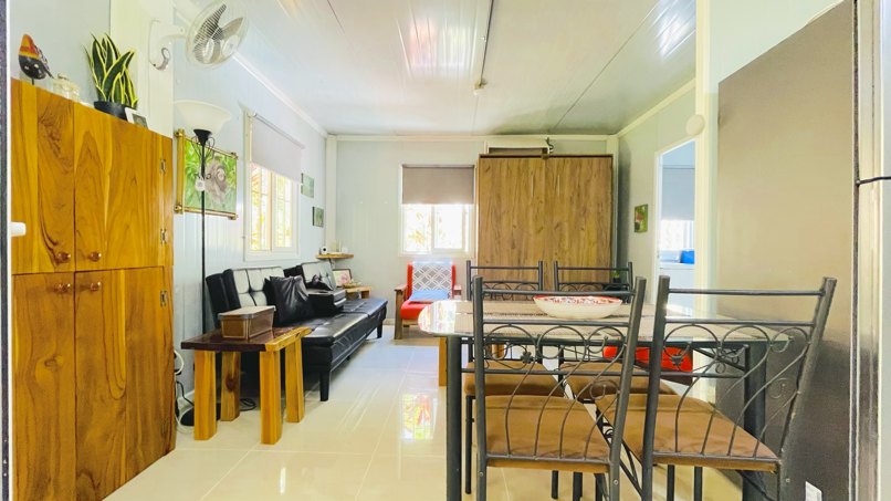 Private Jungle Compound with Modular Home, Guest Cabin & 3 Building Sites in Ojochal, Costa Rica selected