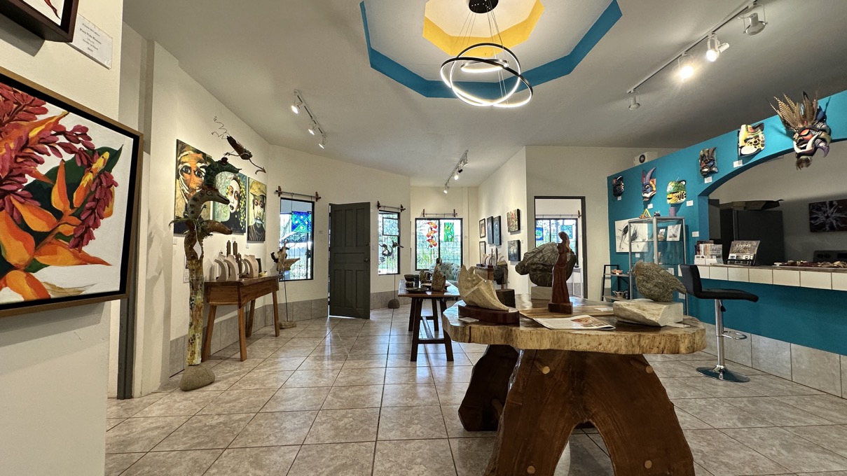 Prime Commercial Opportunity in Uvita selected