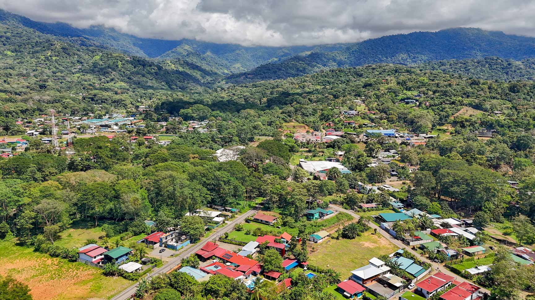 3-Bedroom Modern Home with Private Pool & Rancho in Uvita – Minutes from the Beach selected