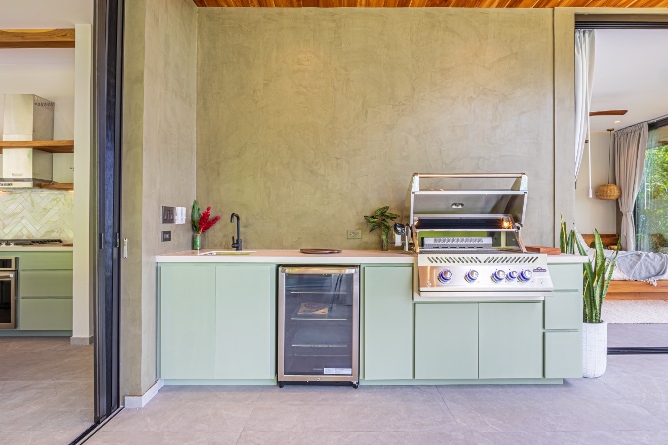 Casa Köbö – A Masterpiece of Design, Nature, and Tranquility in Playa Hermosa selected