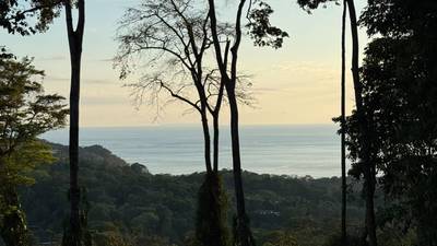 Two Ocean View Lots in Uvita – Easy Access and Large Building Sites image 5