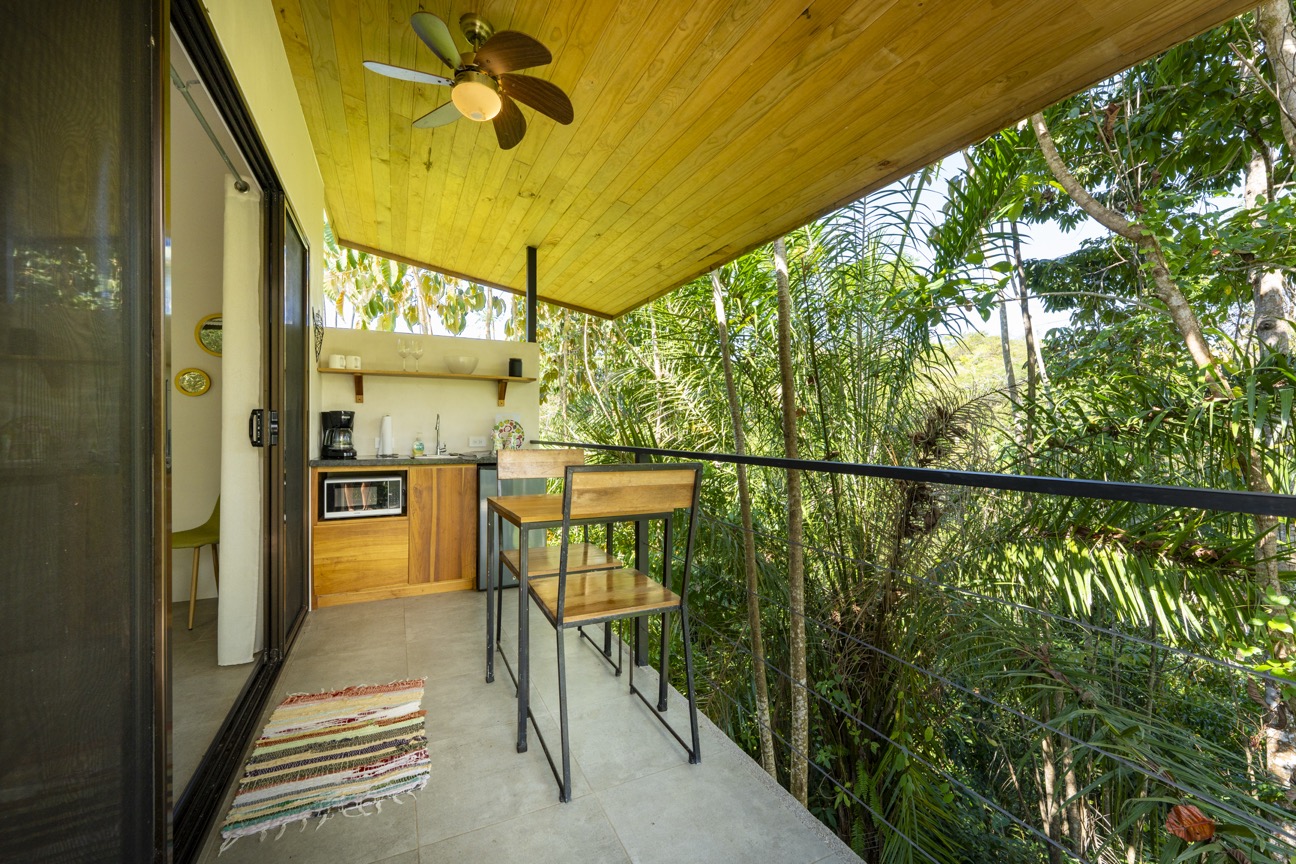 Turnkey Boutique Hospitality Compound with Highway Frontage in Uvita selected