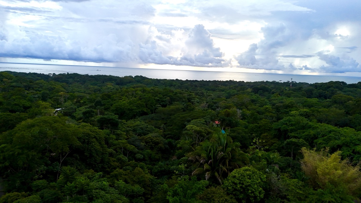 Modern Tropical Living in Uvita – Turn-Key 3-Bedroom Villa in Jardines del Morete selected