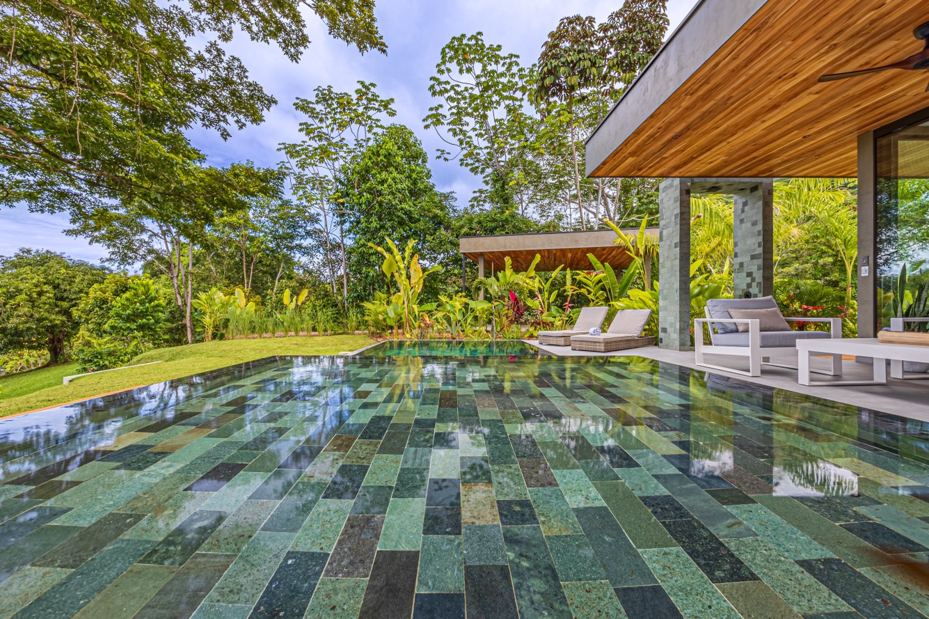 Casa Köbö – A Masterpiece of Design, Nature, and Tranquility in Playa Hermosa selected