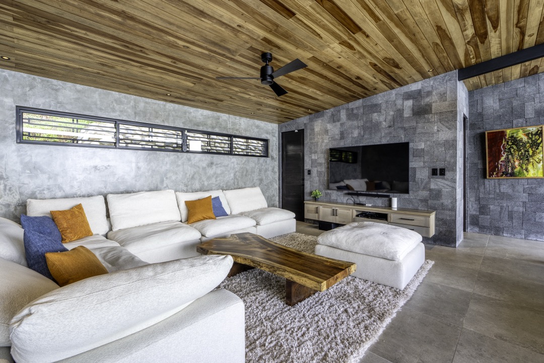 Architectural Masterpiece Overlooking the Whale’s Tail in Uvita selected