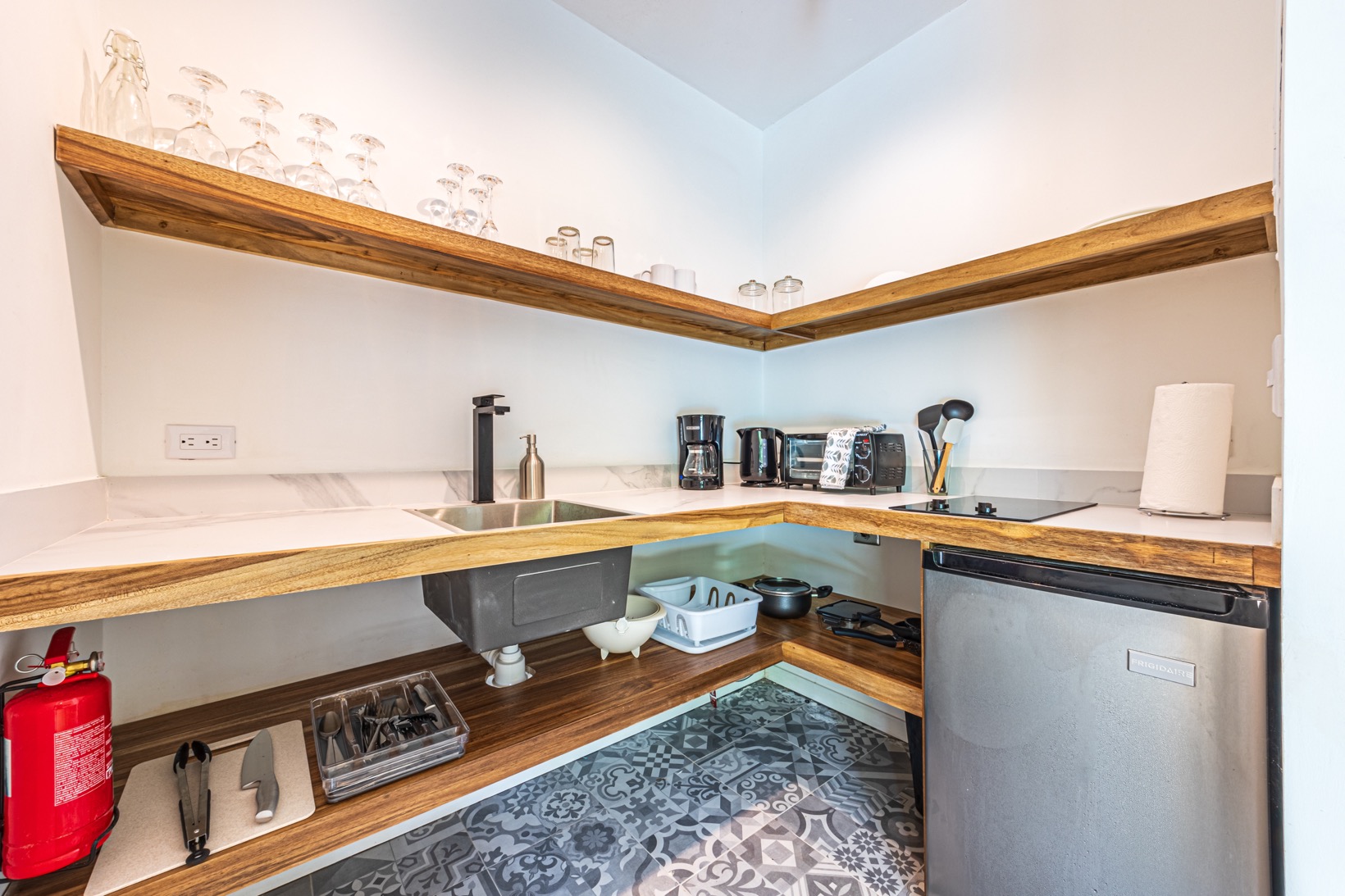 Brand New Boutique Hotel in the Heart of Ojochal selected