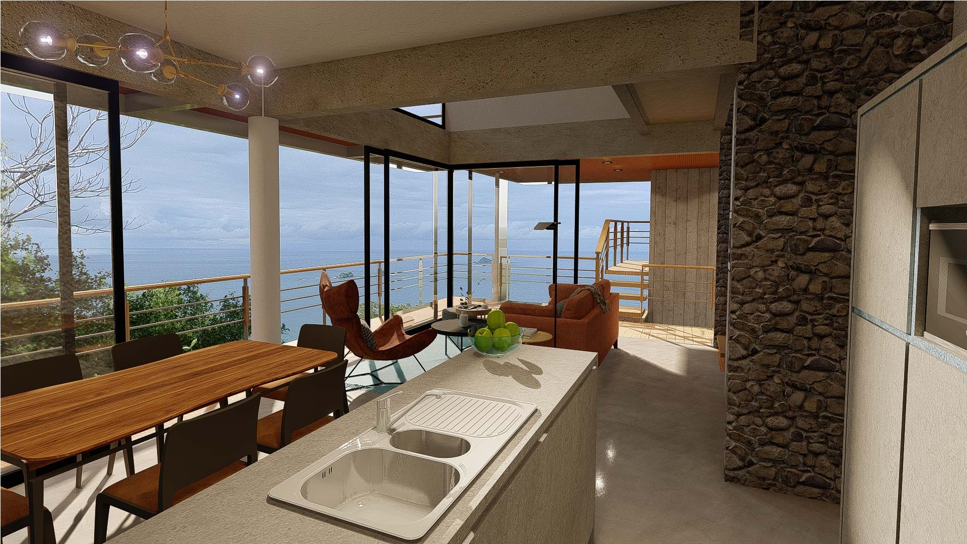 The Ultimate Development Opportunity in Costa Rica’s Southern Zone selected