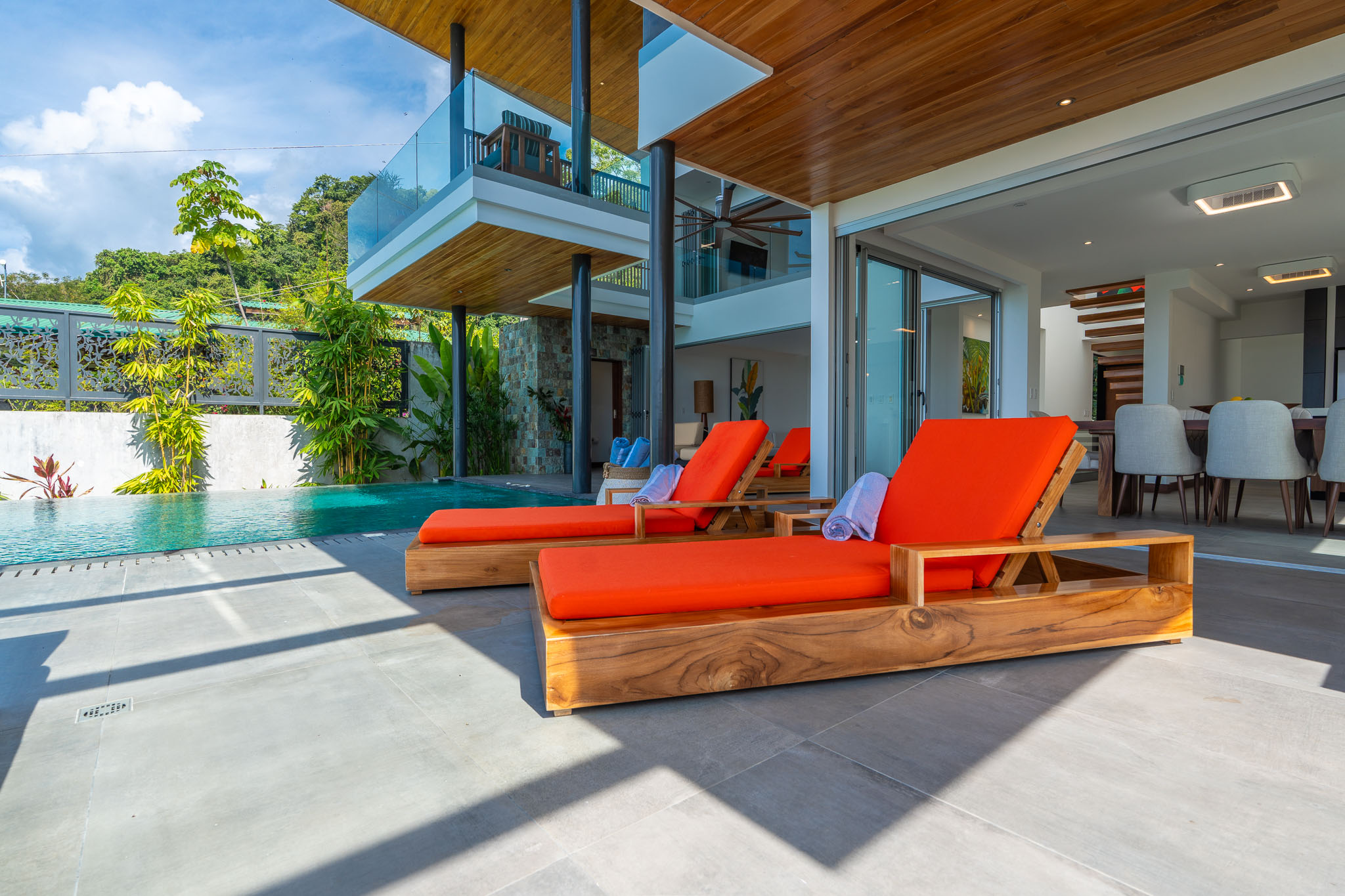Stunning 3-Level Luxury Home with Panoramic Views selected