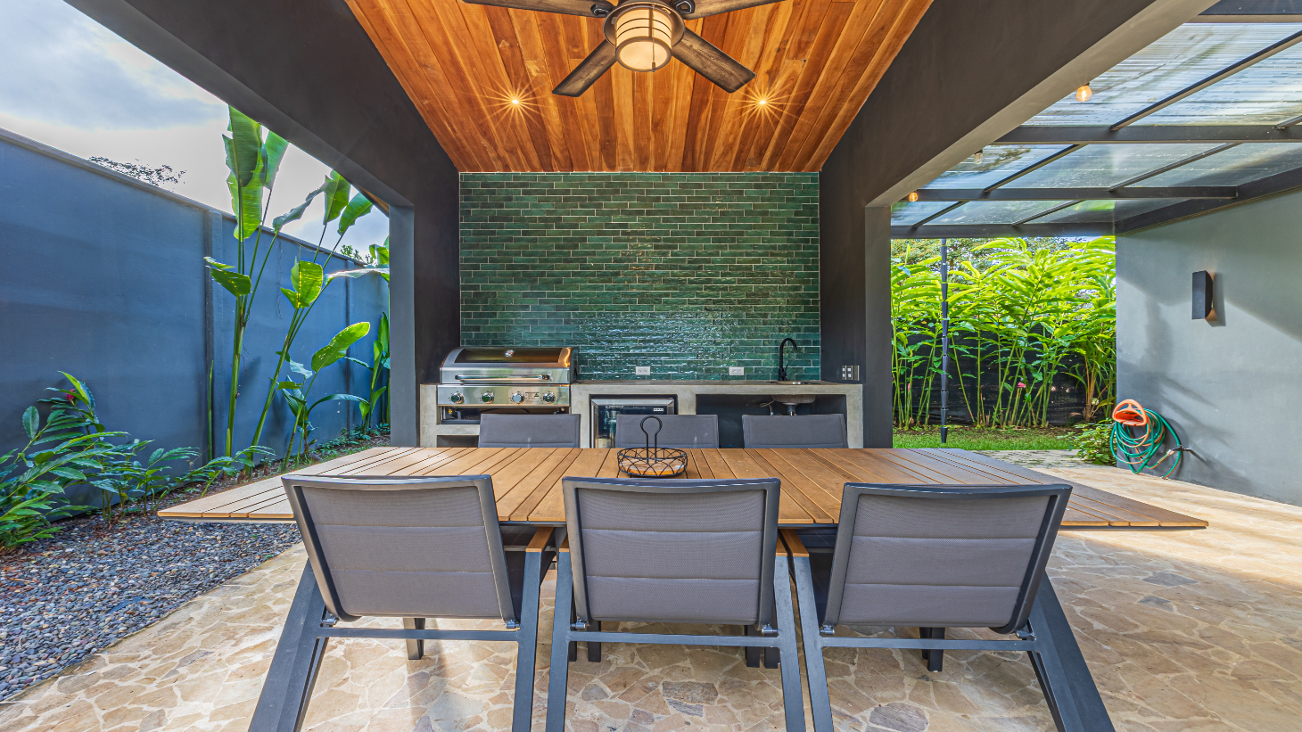 Modern 3-Bedroom Home for Sale in Uvita selected