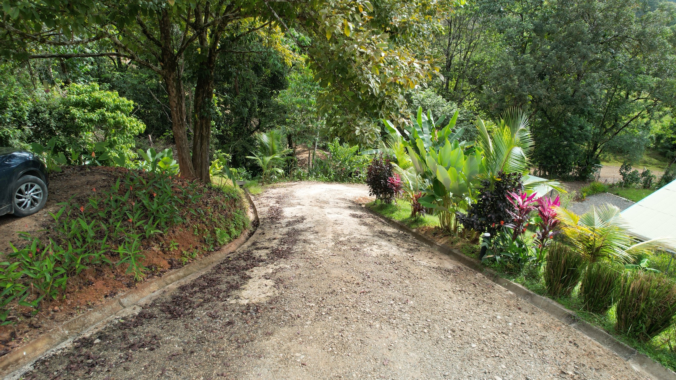 Brand New Modern Home in a Private Tropical Setting - Tres Rios selected