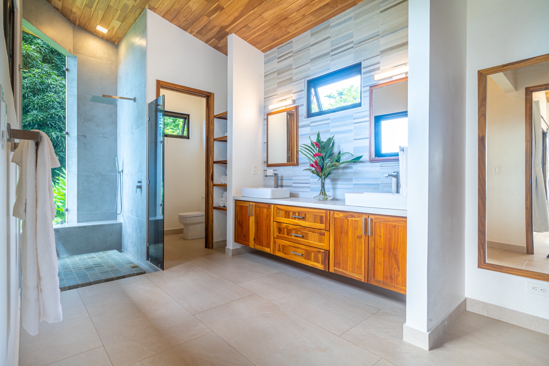 2 Bedroom Ocean View Paradise in Tres Rios selected
