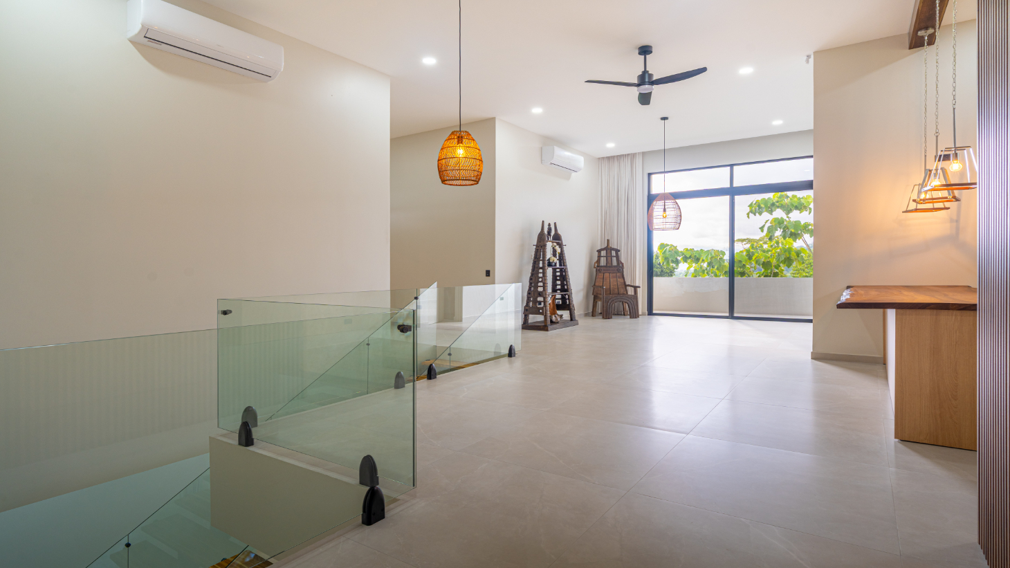 Lion's Gate Sunset Estate selected