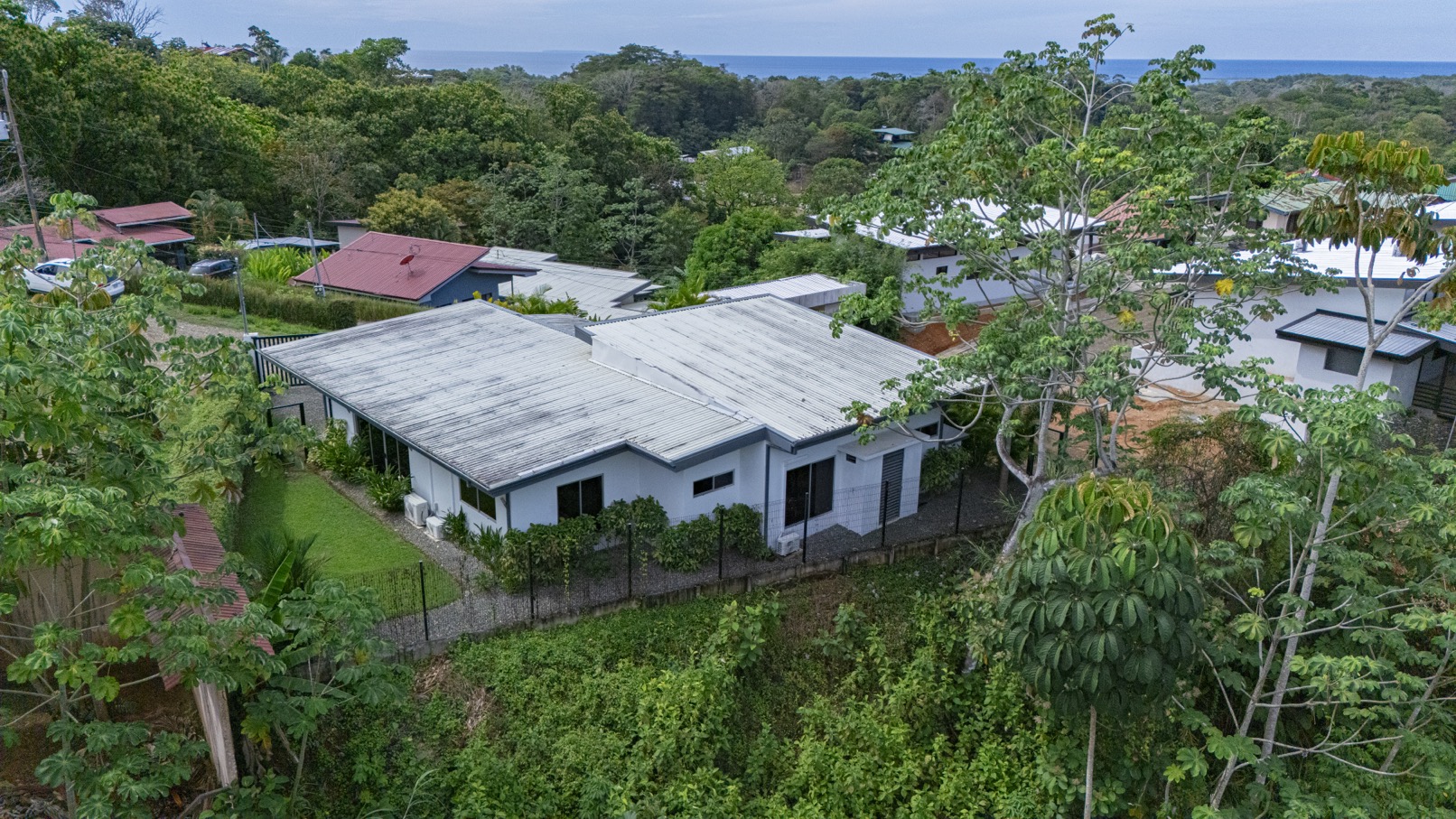 Turnkey 3-Bedroom Home with Pool in Uvita selected