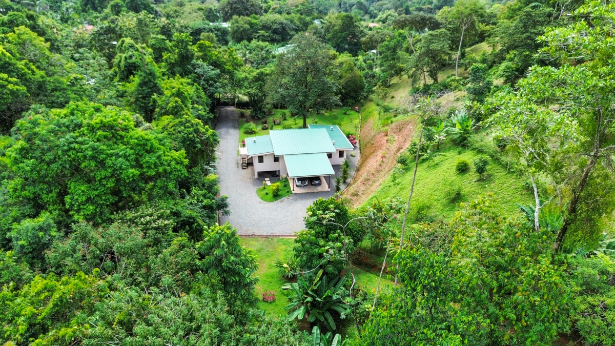 Casa La Paz: A Private Oasis of Luxury and Adventure in the Heart of Ojochal selected