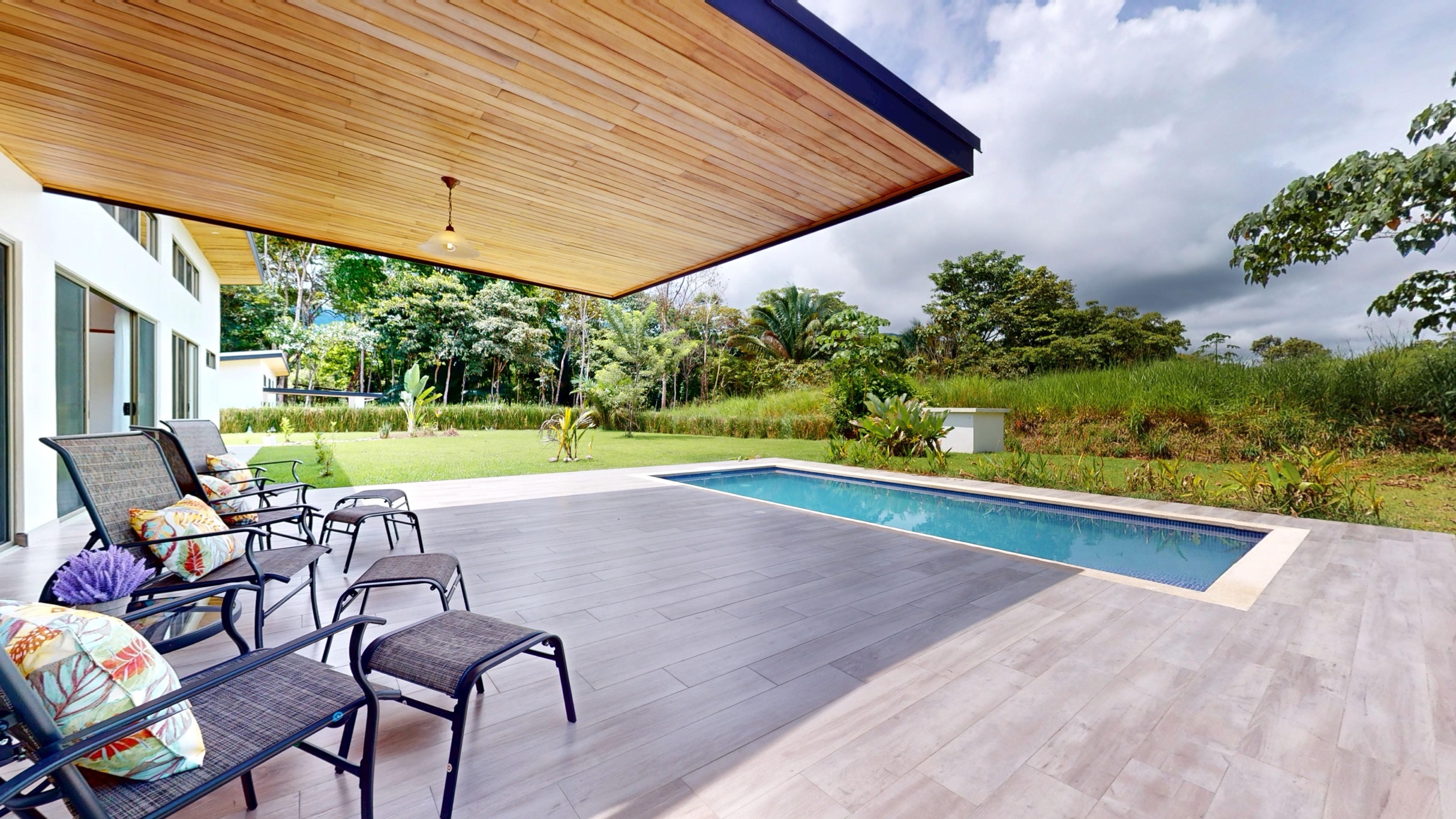 Brand New House For Sale in Ojochal Costa Rica selected