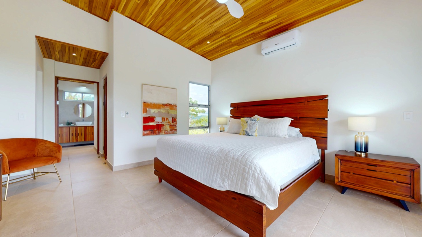 Stunning 3BR/3BA Ocean View Home in Chontales - Turnkey Paradise selected