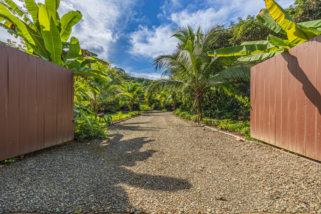 Modern 5-Bedroom Riverfront Home Walking Distance to Dominical selected