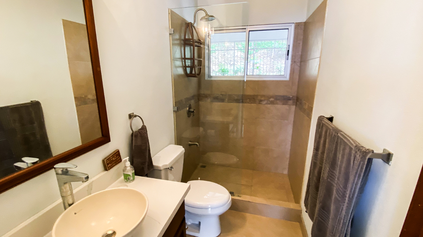 3-Bed Ocean View Home Near Ojochal, Costa Rica | 2.75 Acre Jungle Property selected