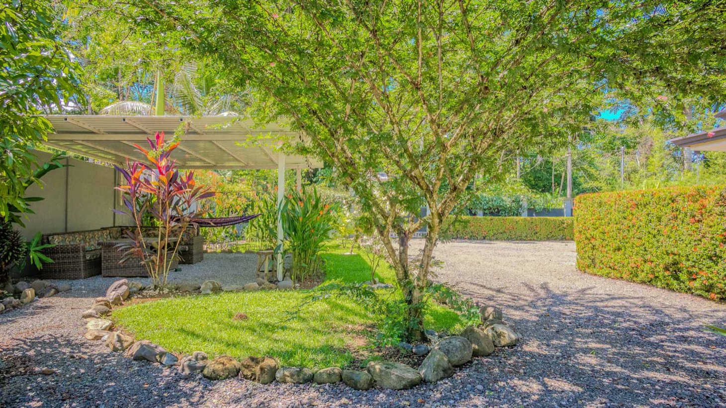 A Wonderful Mini-Resort in the Heart of Uvita – 3 Cabins, Pool, Privacy & Profitability selected