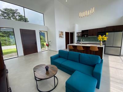 Luxury Ocean-View Home for Sale in Tres Ríos, Costa Rica image 5
