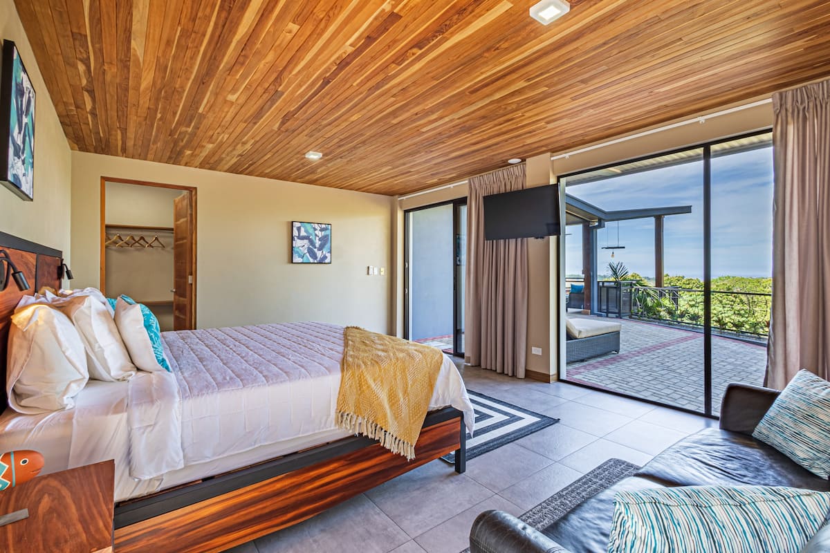 New Ocean View Dream Home In Uvita, Costa Rica selected