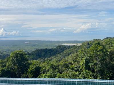 Luxury Ocean-View Home for Sale in Tres Ríos, Costa Rica image 2