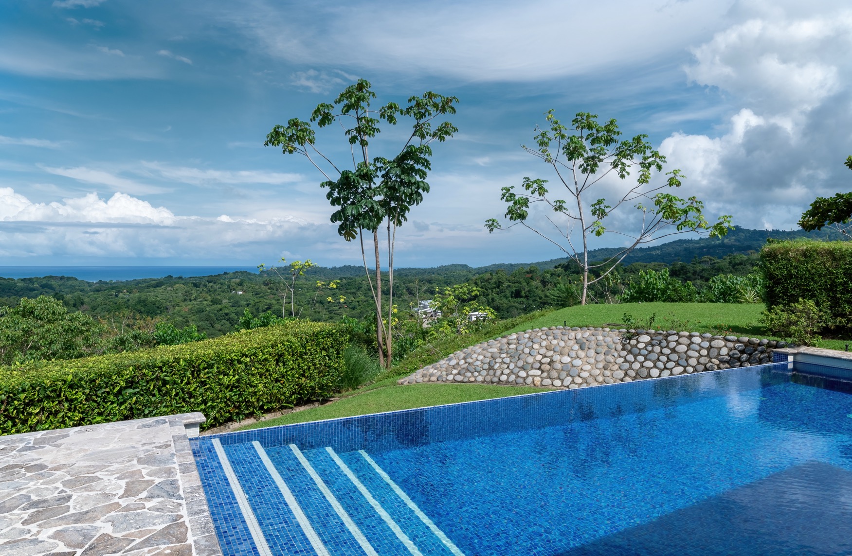 Luxury Coastal Living in Ojochal with Panoramic Ocean Views selected