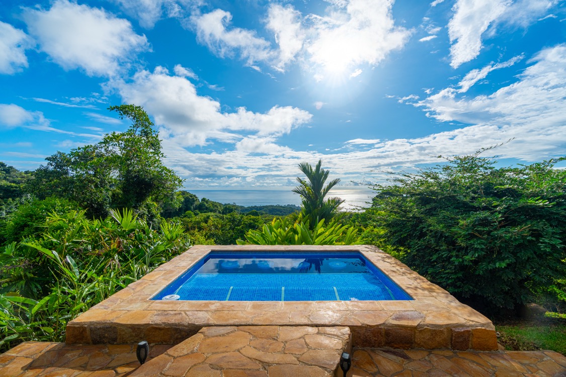 Dreamy Mediterranean Estate in Escaleras selected