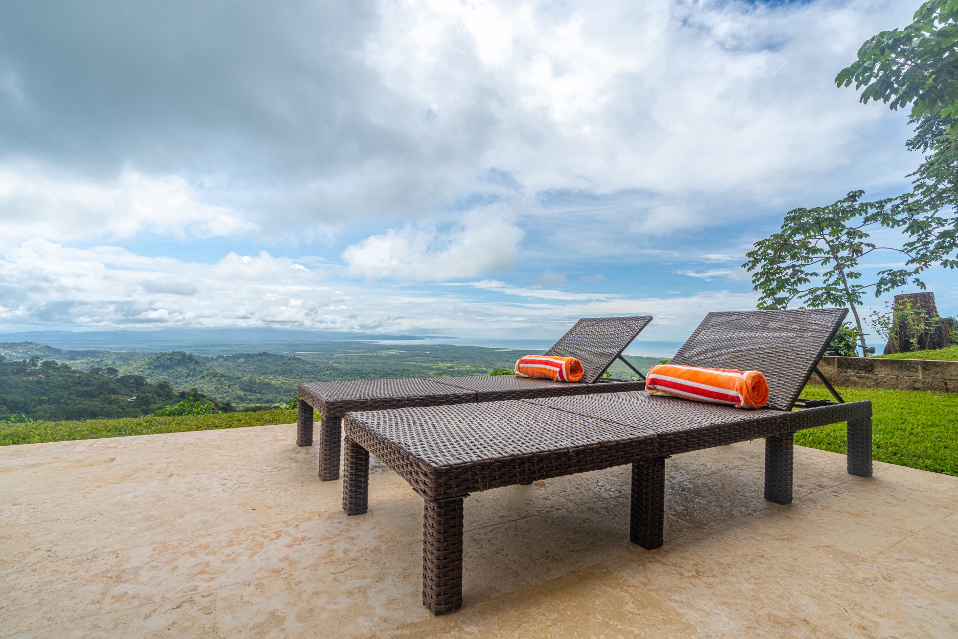 2 Bedroom Ocean View Paradise in Tres Rios selected