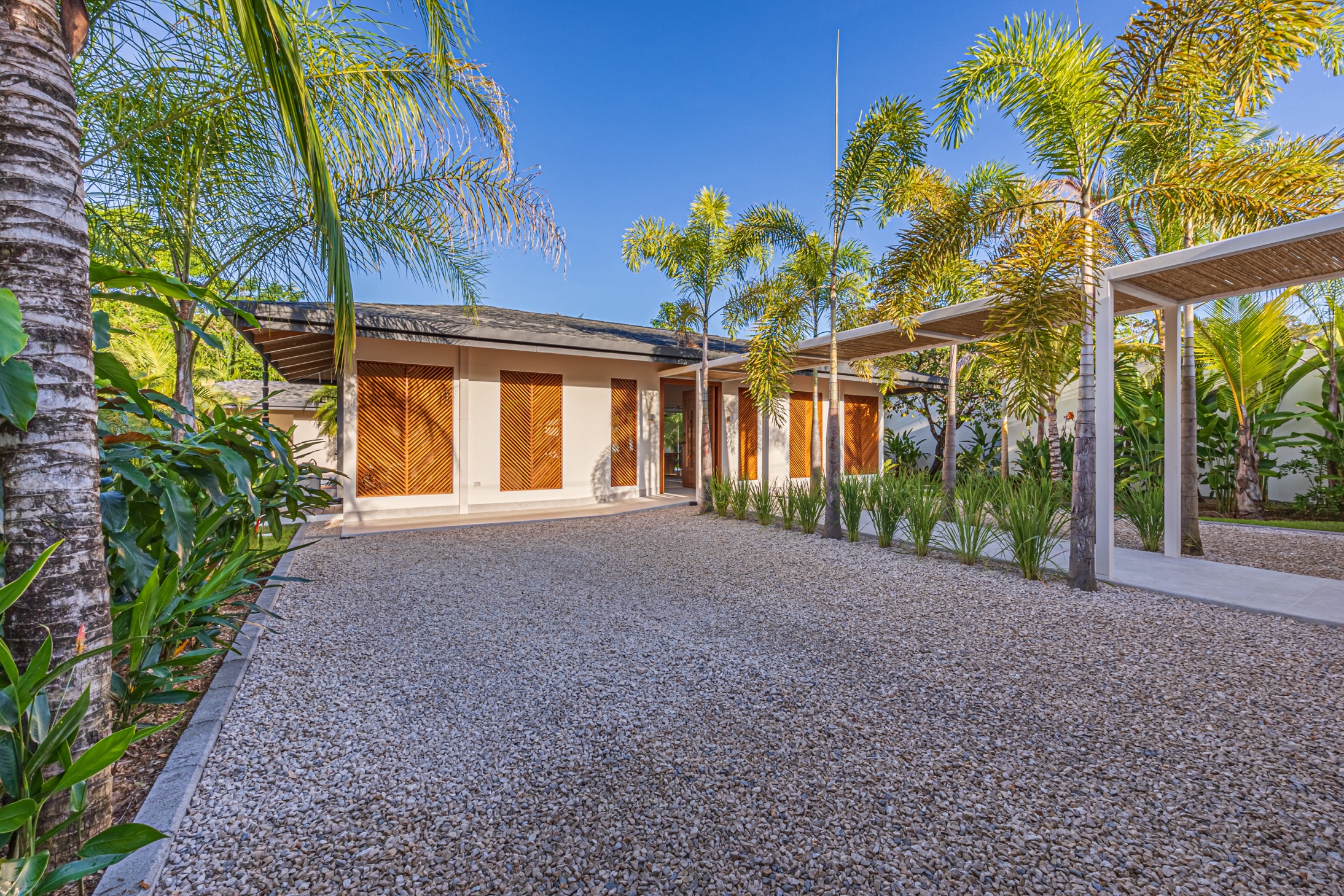 Luxury Villa: Walking Distance to the Beach selected