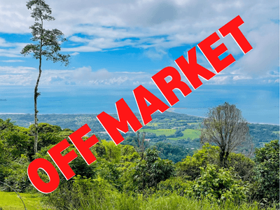 Iconic Ocean View Empire: 13-Acre Multi-Property Development with THE BEST Whale's Tail Panoramas image 1