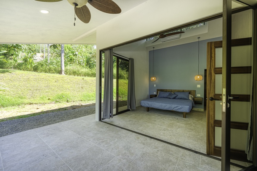 Casa del Bosque — A Modern Jungle Retreat in the New Tulpá Ridge Community, Matapalo selected