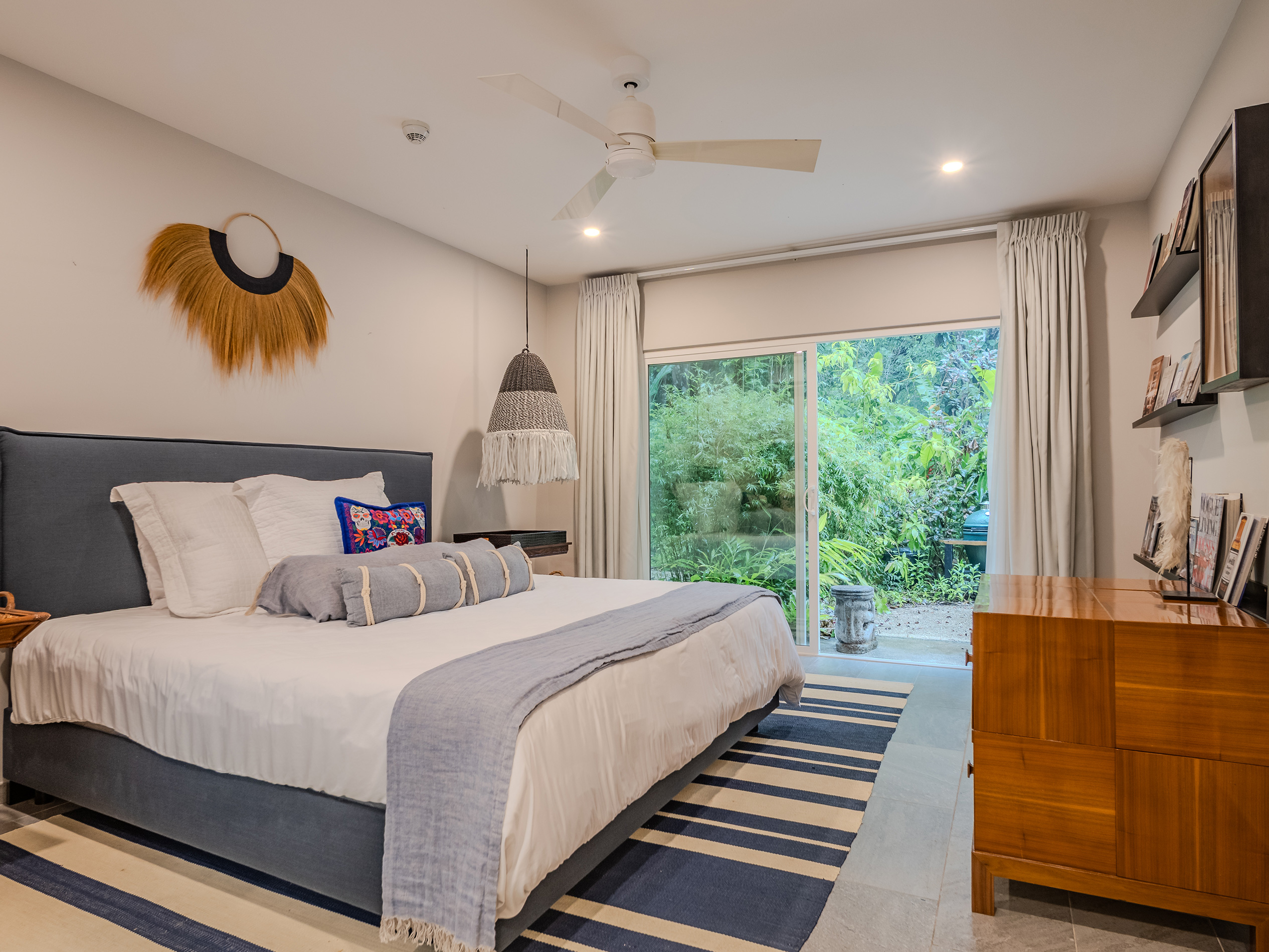 Luxury Condo for Sale – Private Beach Access at Elan, Playa Ballena selected